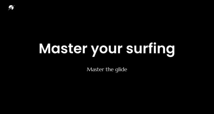 Master Surfing