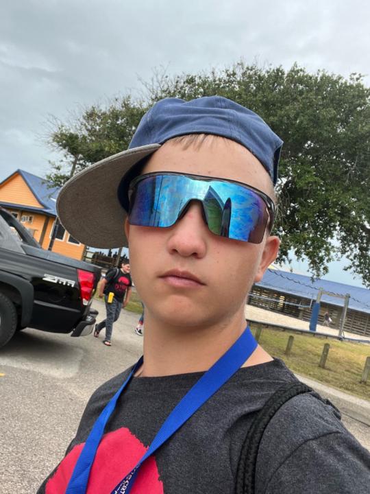 Jackson Hilbrich