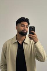 Akhil Joseph