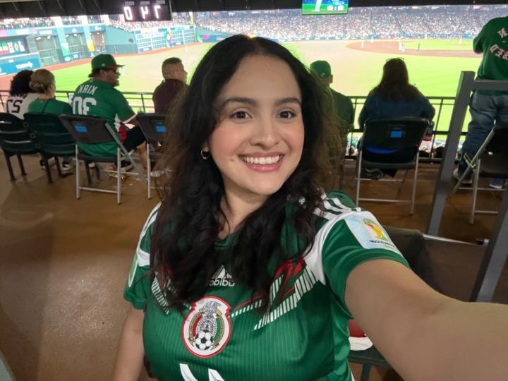 Mayra Gomez