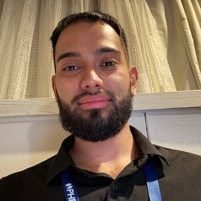 Vicente Gaona Magdaleno