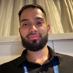 Vicente Gaona Magdaleno