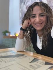 Andrea Montsserrat Flores Pineda