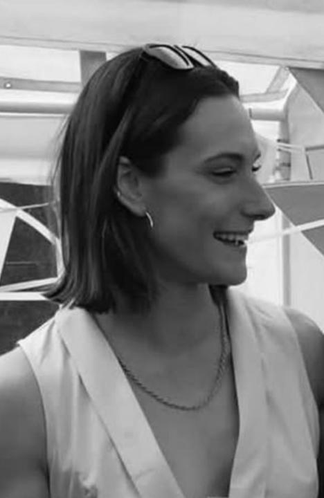 Lucy Ross