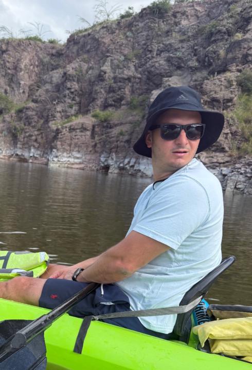 Luis Ricardo Rutmann