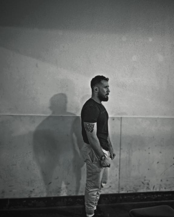 Alexander Lopez