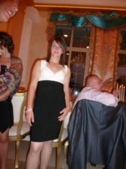 Гергана Добрилова