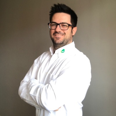 Juan Luis Cano