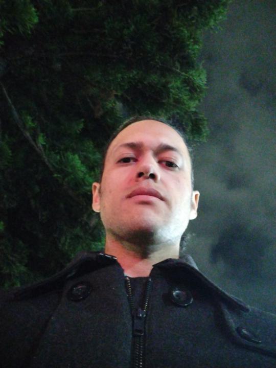 Julian Carvajal
