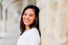 Patrice Smith