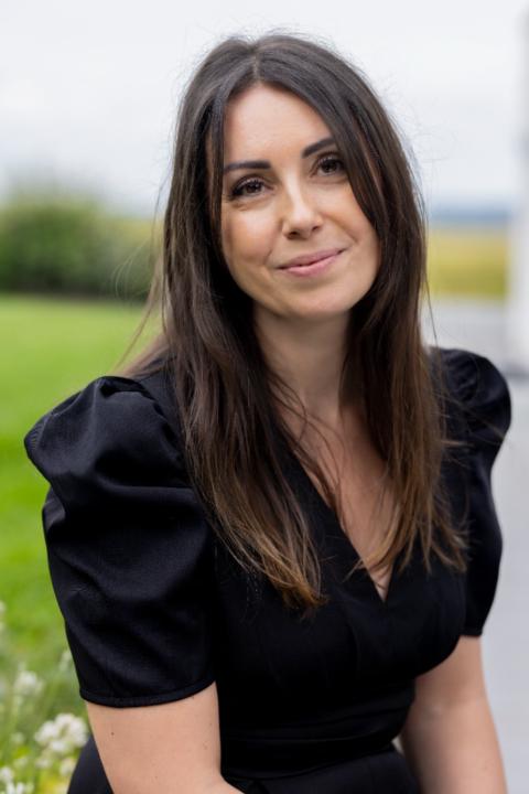 Emilie Schneider