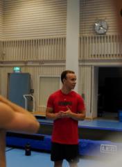 Felix Bogren Lindahl