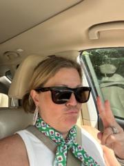 Stacie Batson