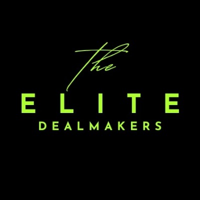 The Elite Dealmakers