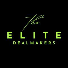 The Elite Dealmakers