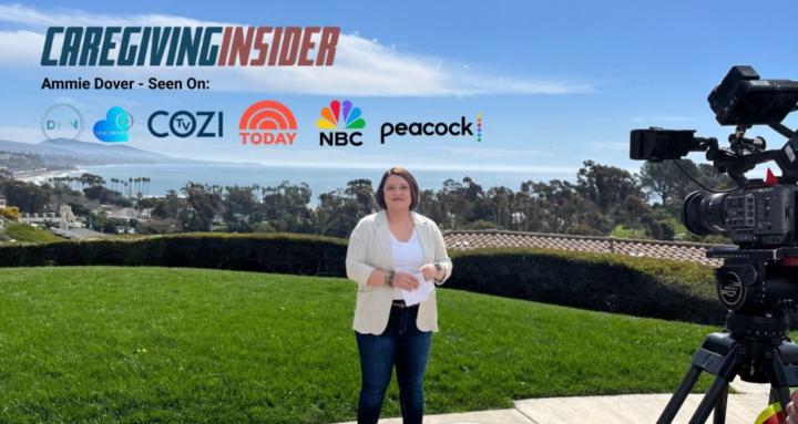 Caregiving Insider
