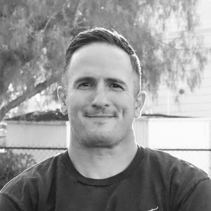 Andy Creighton