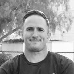 Andy Creighton
