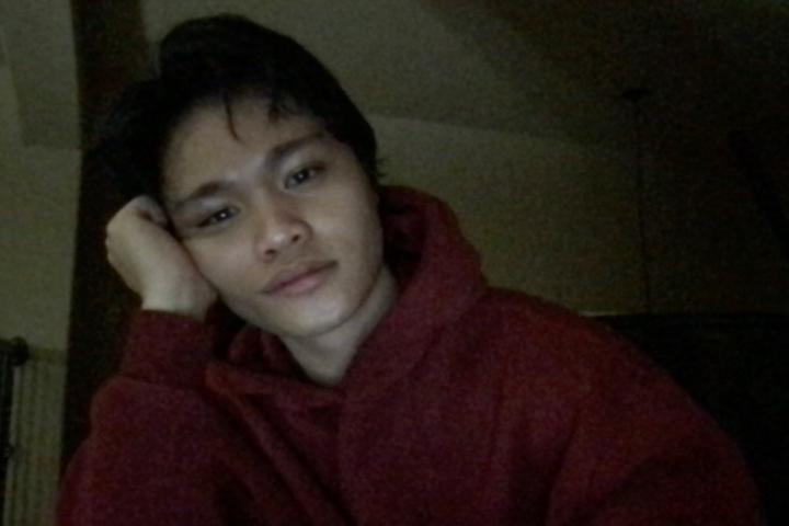 Joshua Manible