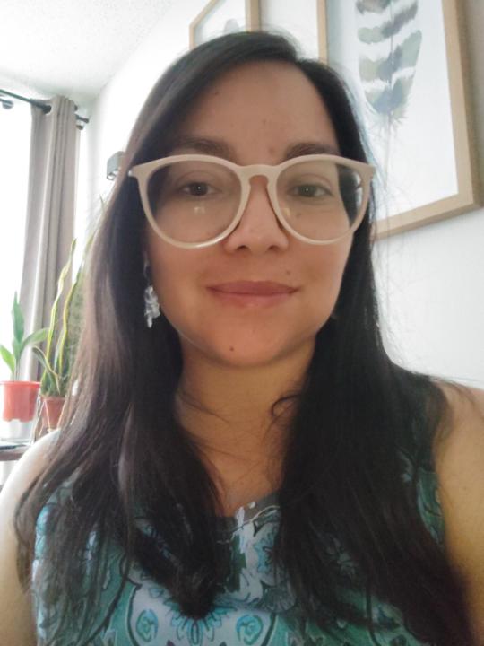 Catalina Villablanca