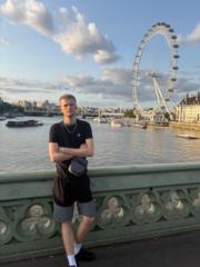 Joe Cahill Gooderham