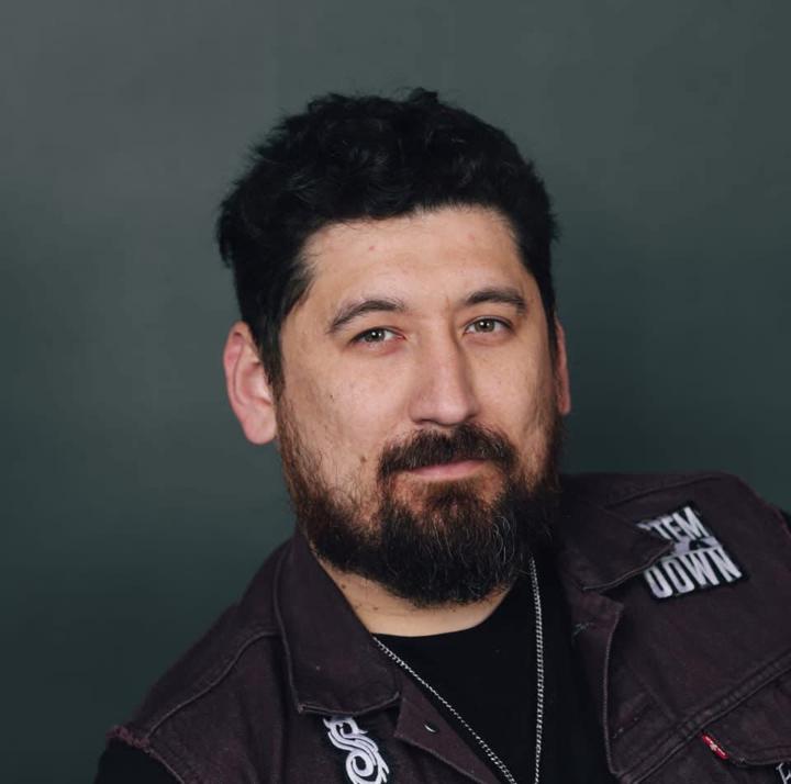 Pablo Bazaldua