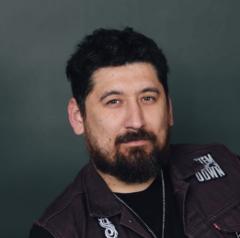 Pablo Bazaldua