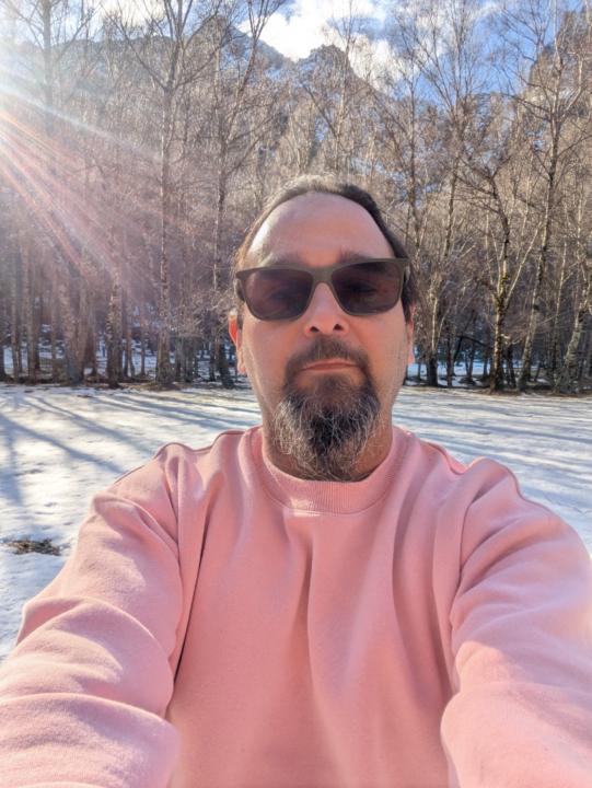 Filipe Manuel Moreno