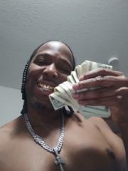 Darrell Simms