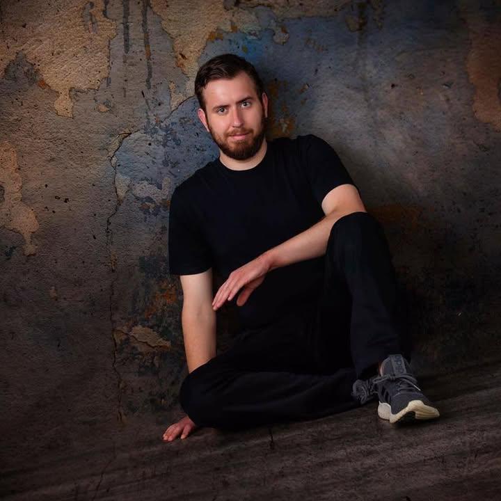 Grant Klentzman