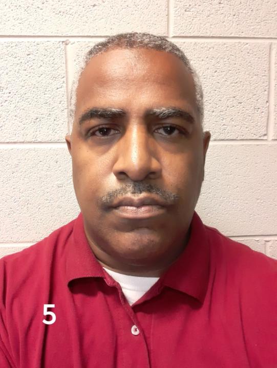 Tyrone Johnson