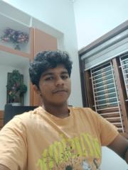 Sonudev P r