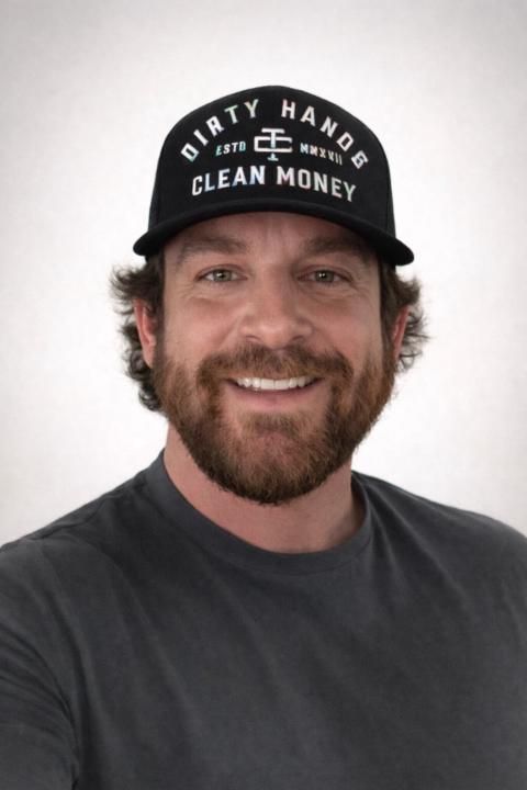 David Hunter