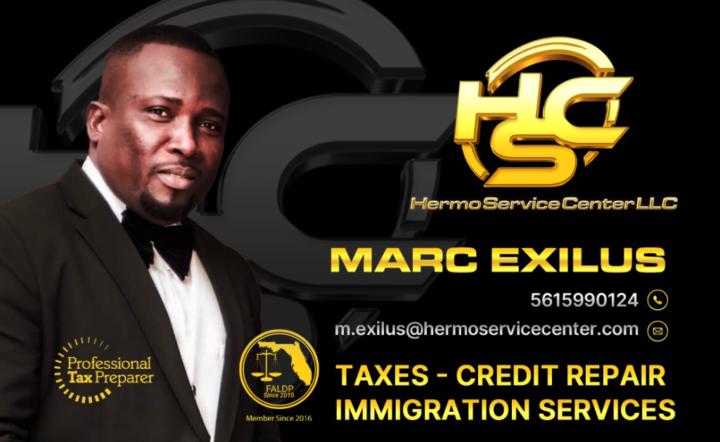 Marc Exilus