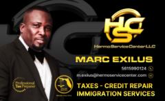 Marc Exilus