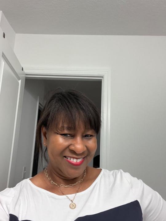 Shelia McCray