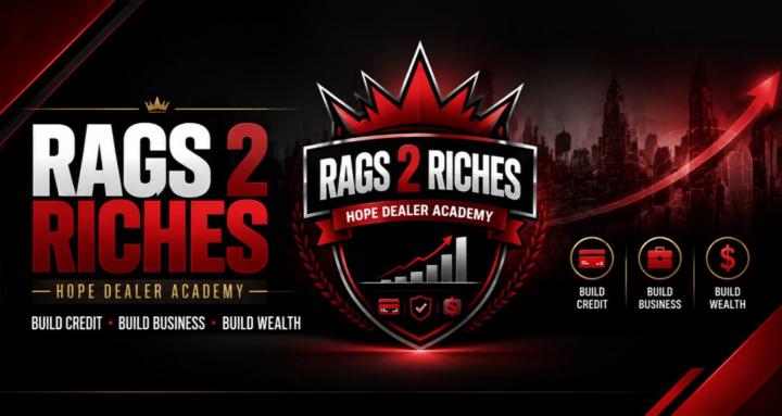 Rags 2 Riches