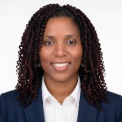 Asha Watson