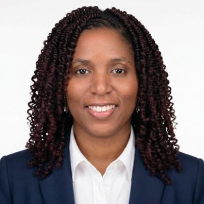 Asha Watson