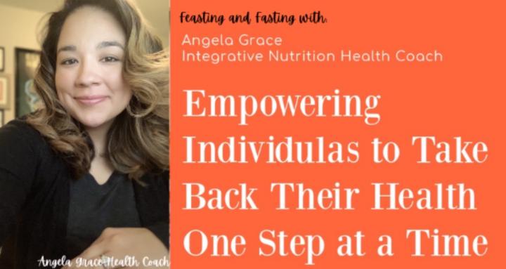 Feasting & Fasting/AngelaGrace