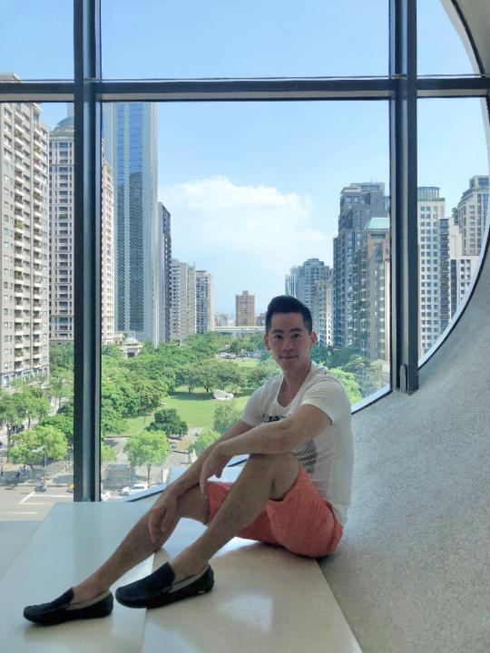 Lichuan Hung