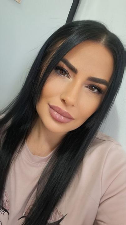 Andreea Borza
