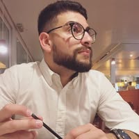 Daniel Amaral
