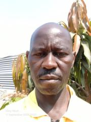 Senzo Isaac Nkosi