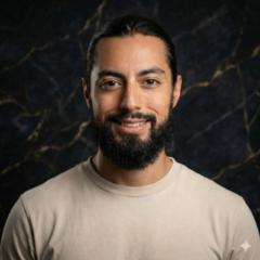 Oscar Daniel