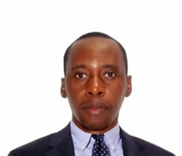 Brian Kazungu