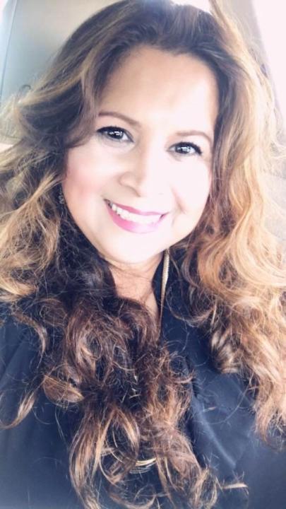 Norma Gutierrez