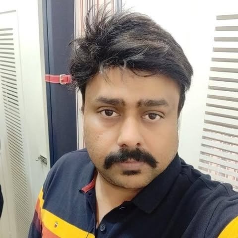 Abhishek Agrawal