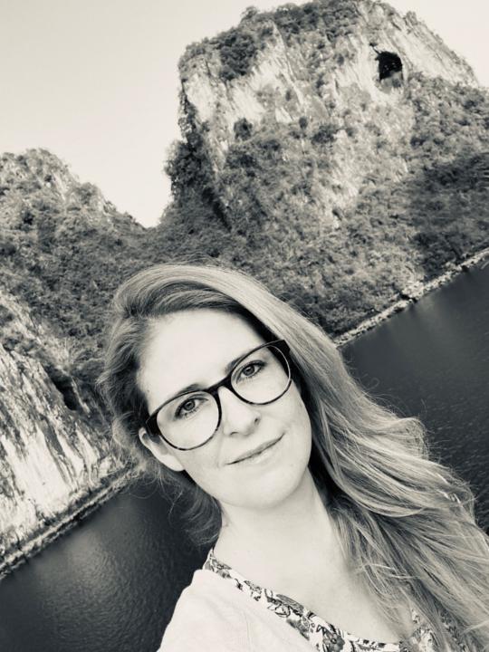 Anne Krämer