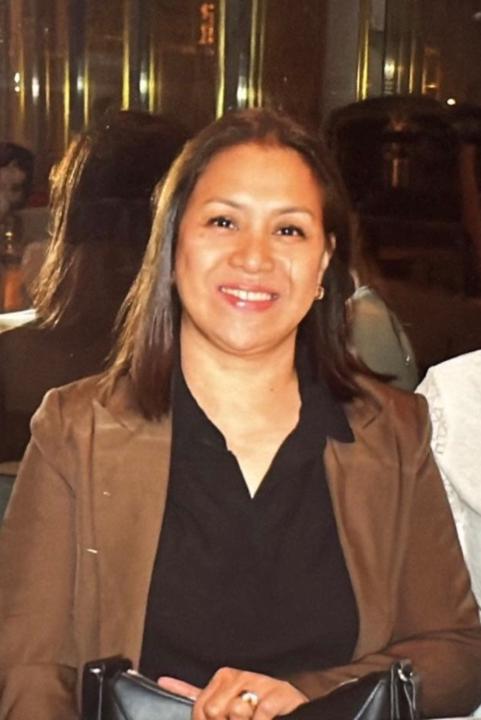 Rhodora Roque